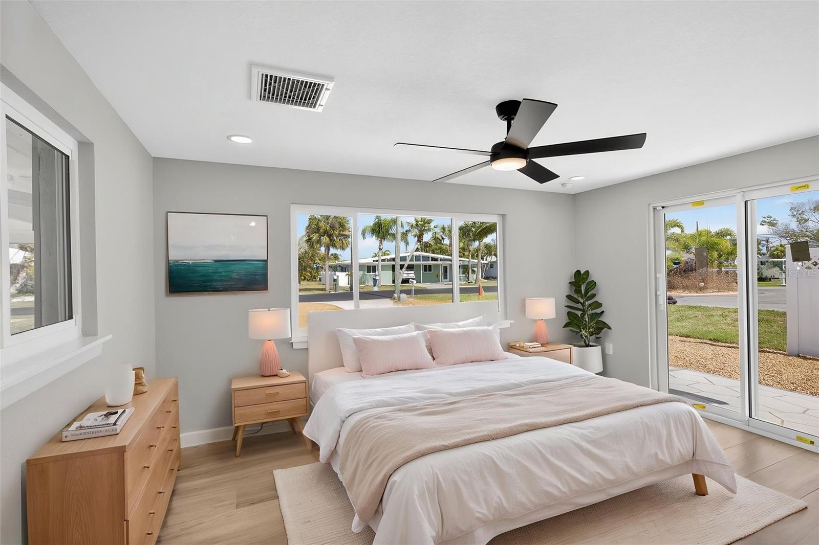 POINT PINES - Residential