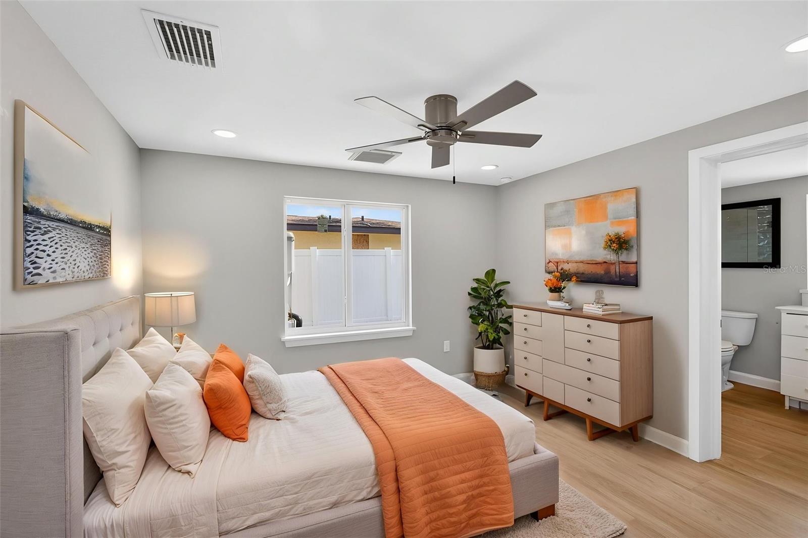 POINT PINES - Residential