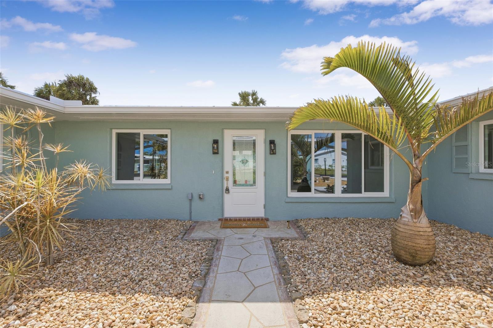 POINT PINES - Residential