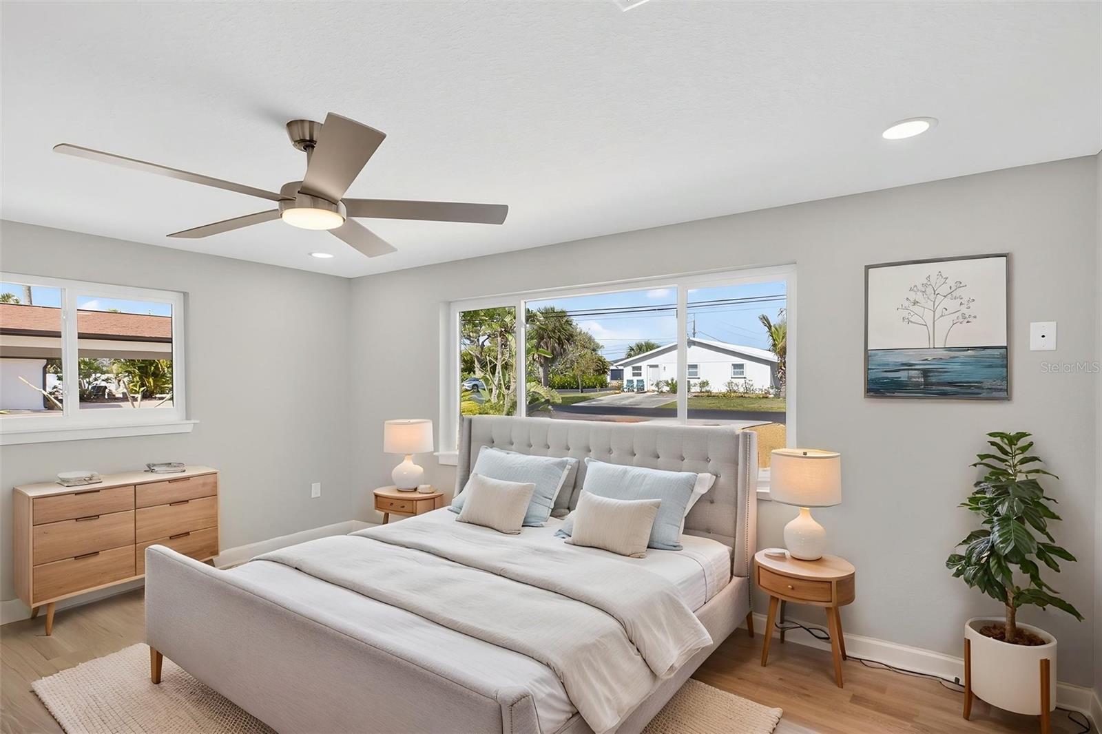 POINT PINES - Residential