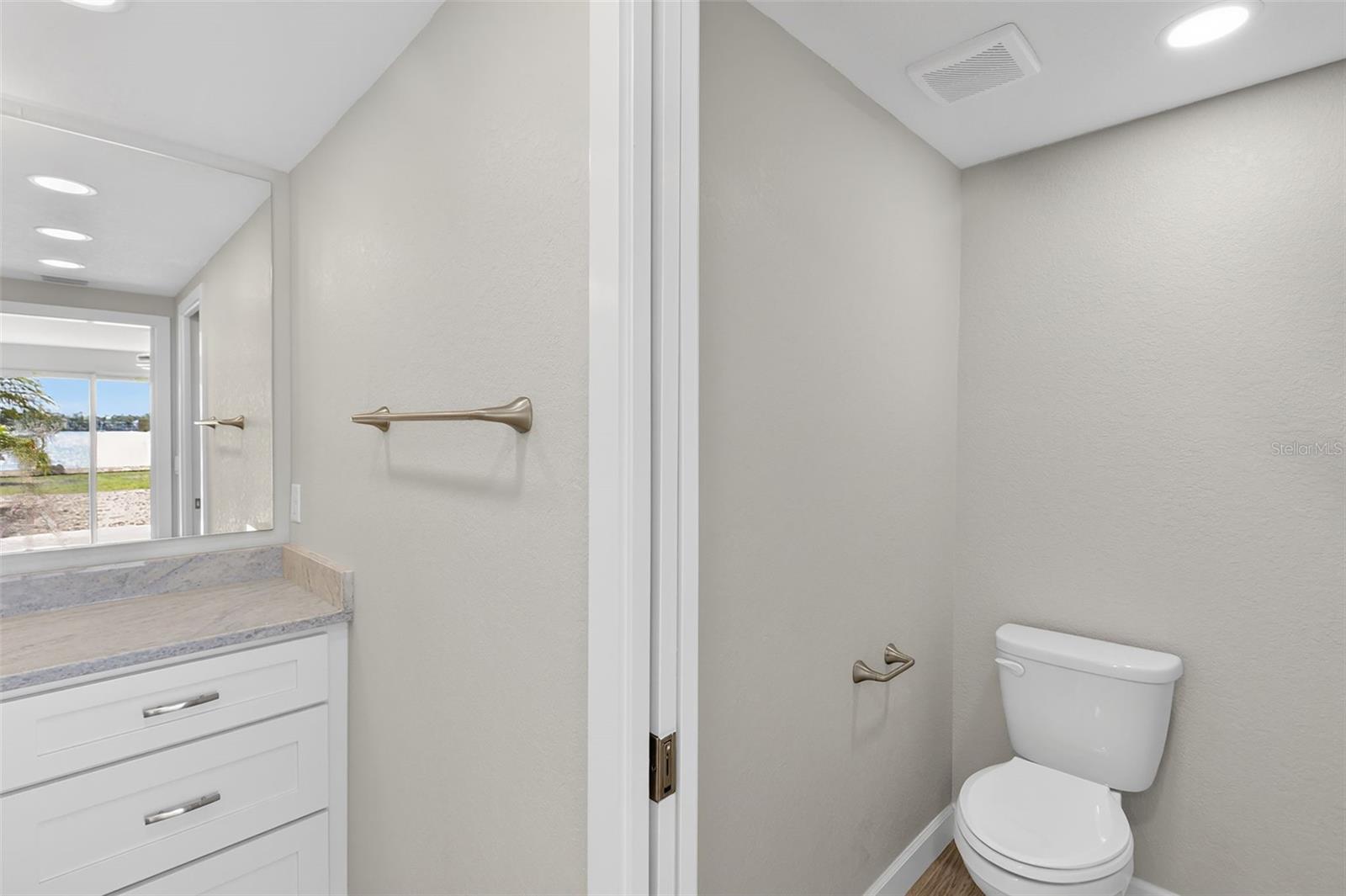 POINT PINES - Residential