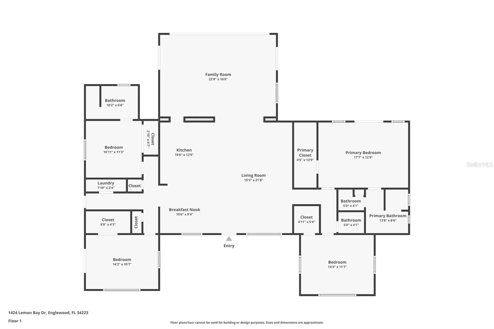 POINT PINES - Residential