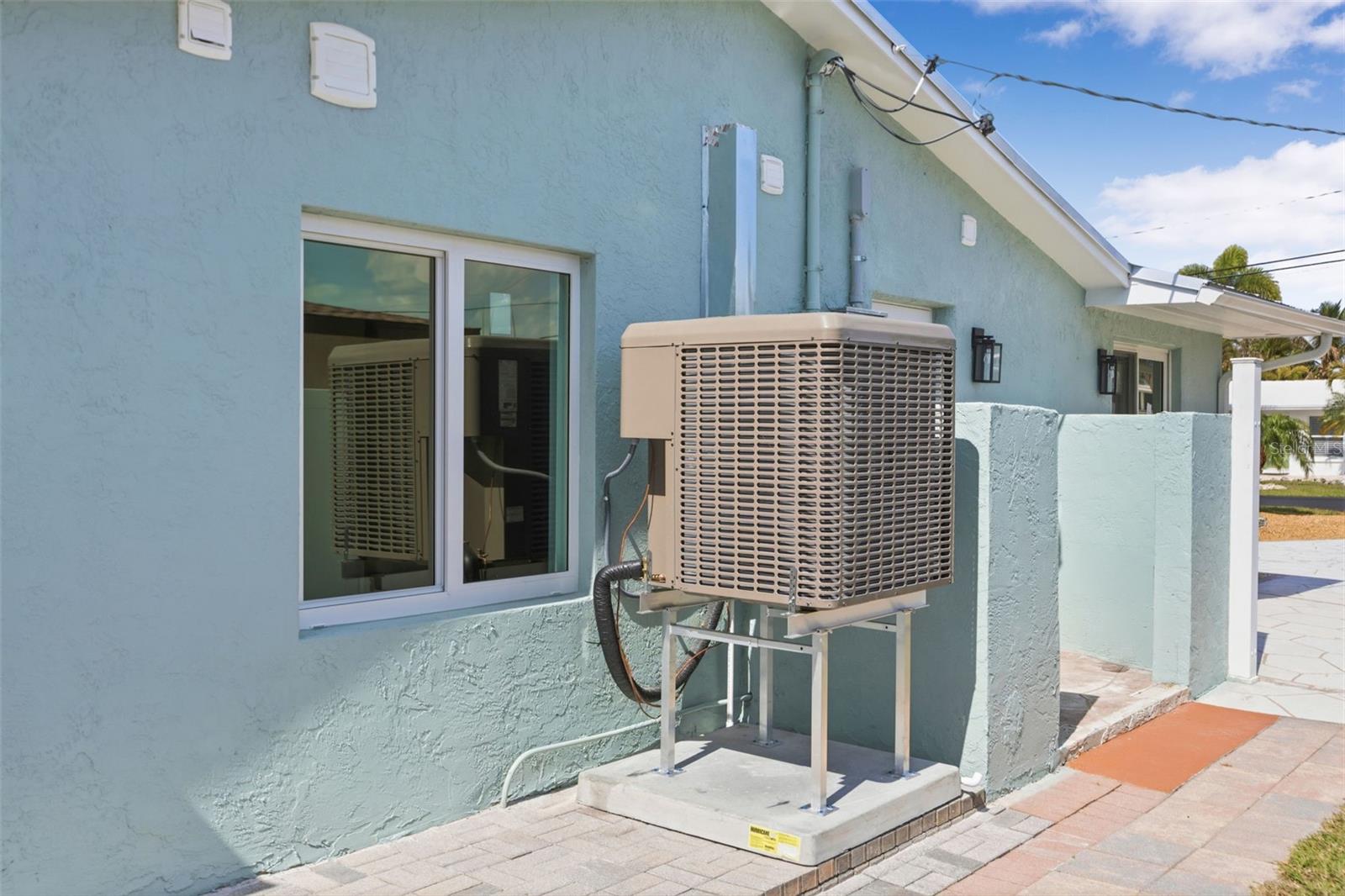 POINT PINES - Residential