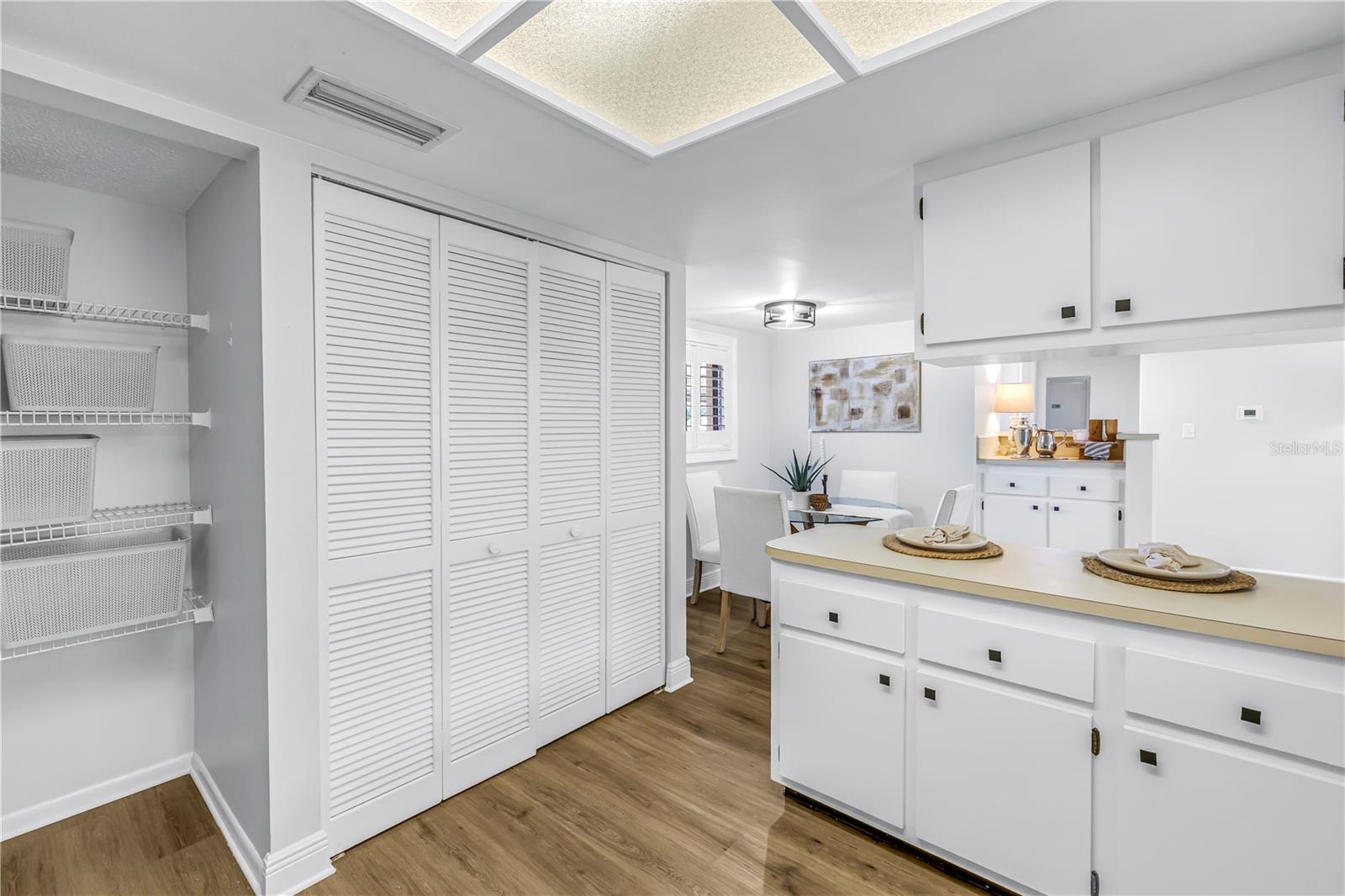 MISTY SPGS CONDO - Residential