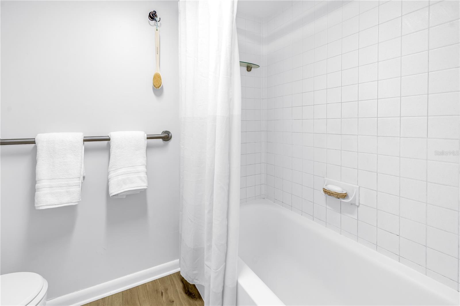 MISTY SPGS CONDO - Residential