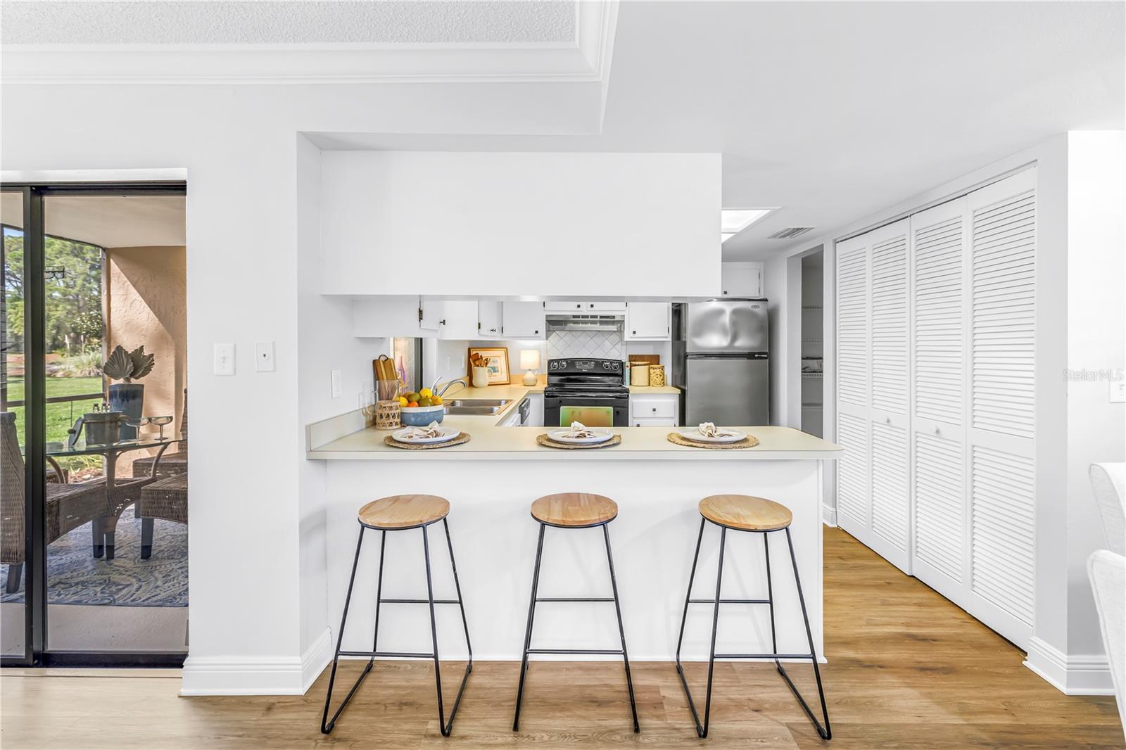 MISTY SPGS CONDO - Residential