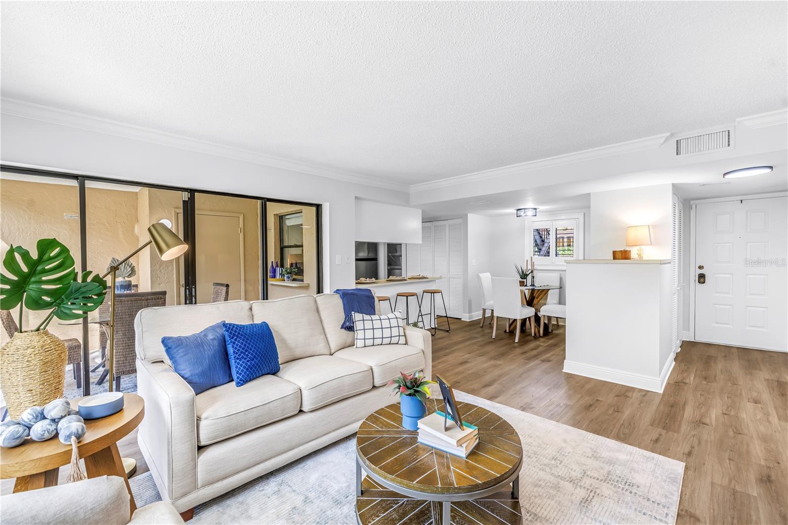 MISTY SPGS CONDO - Residential