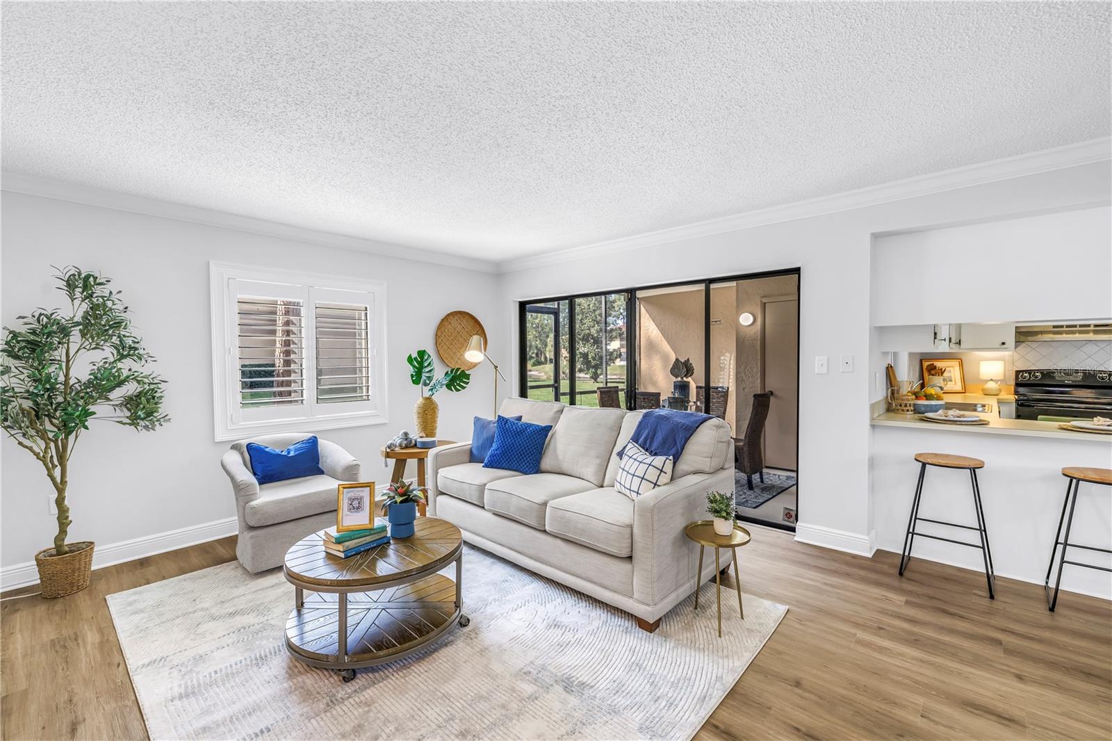 MISTY SPGS CONDO - Residential