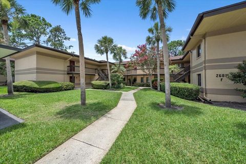 2681 SABAL SPRINGS CIRCLE 101 CLEARWATER FL 33761