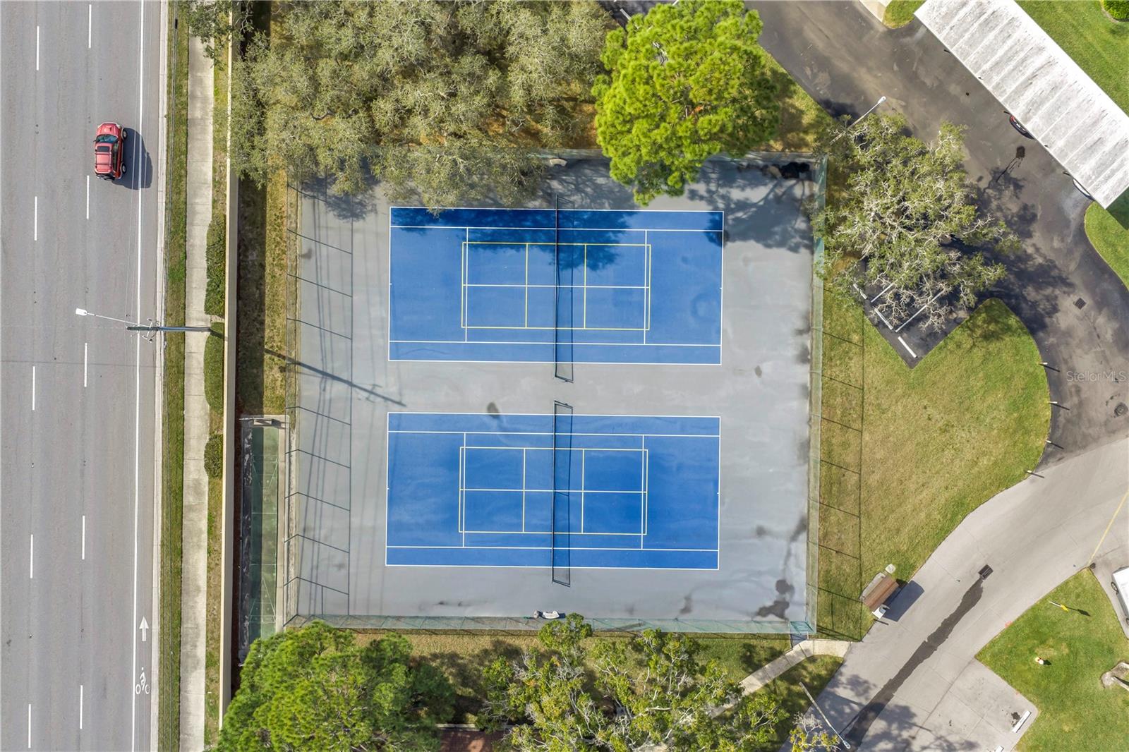 MISTY SPGS CONDO - Residential