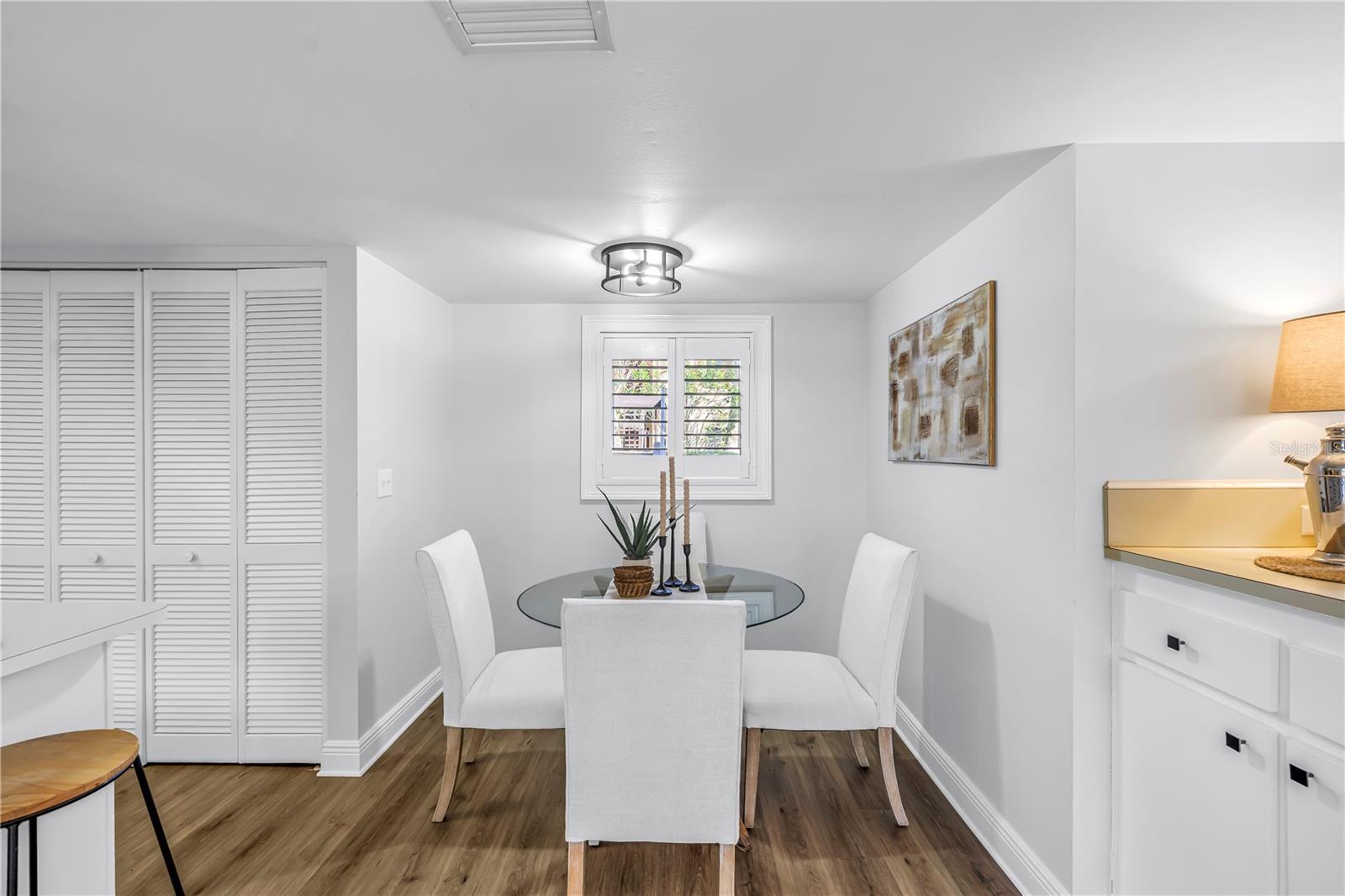 MISTY SPGS CONDO - Residential