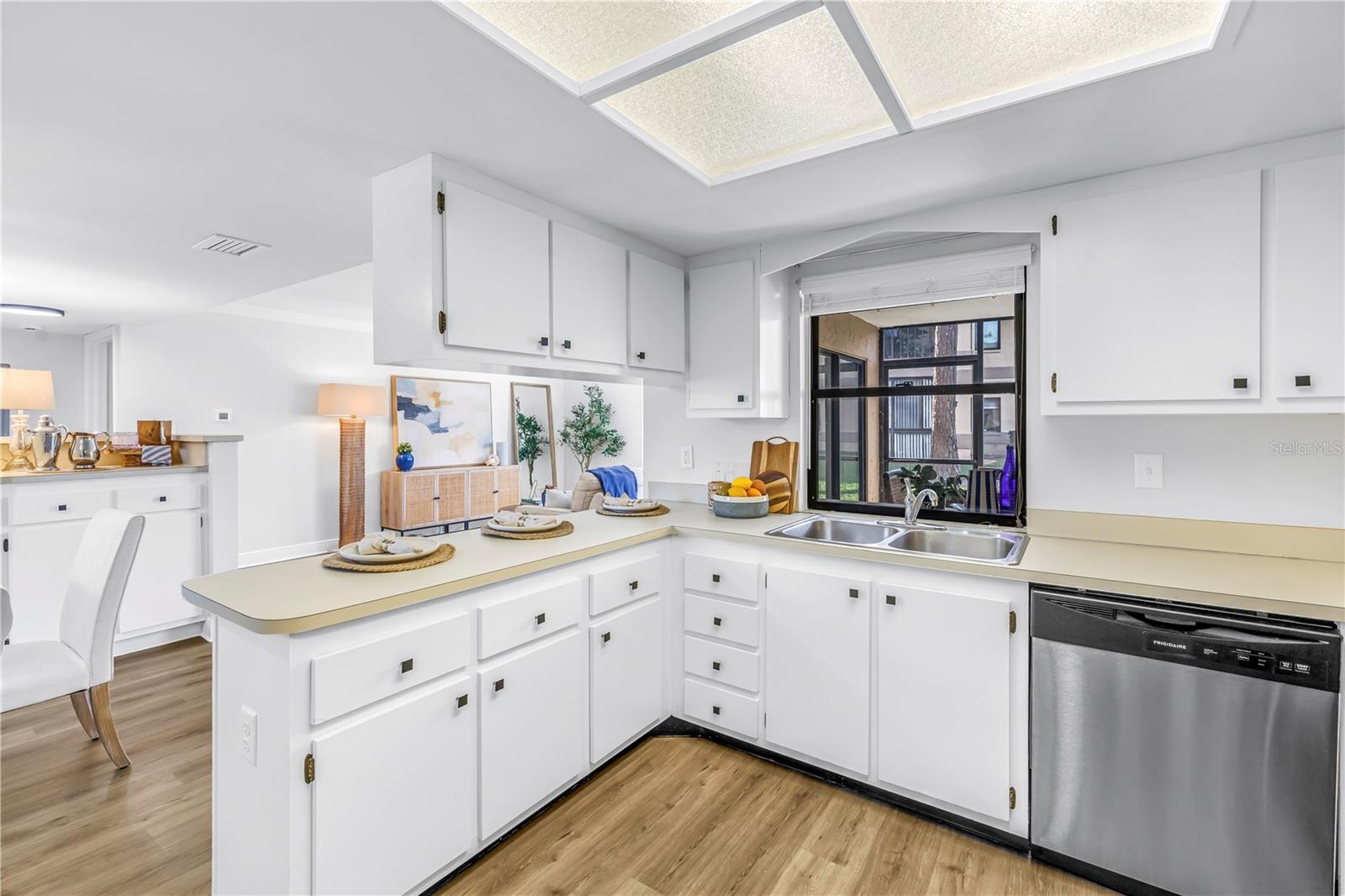 MISTY SPGS CONDO - Residential