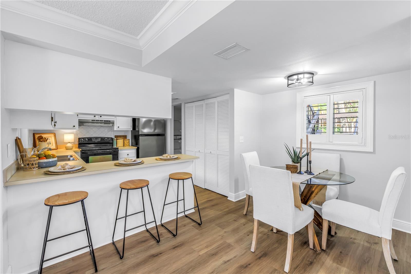 MISTY SPGS CONDO - Residential