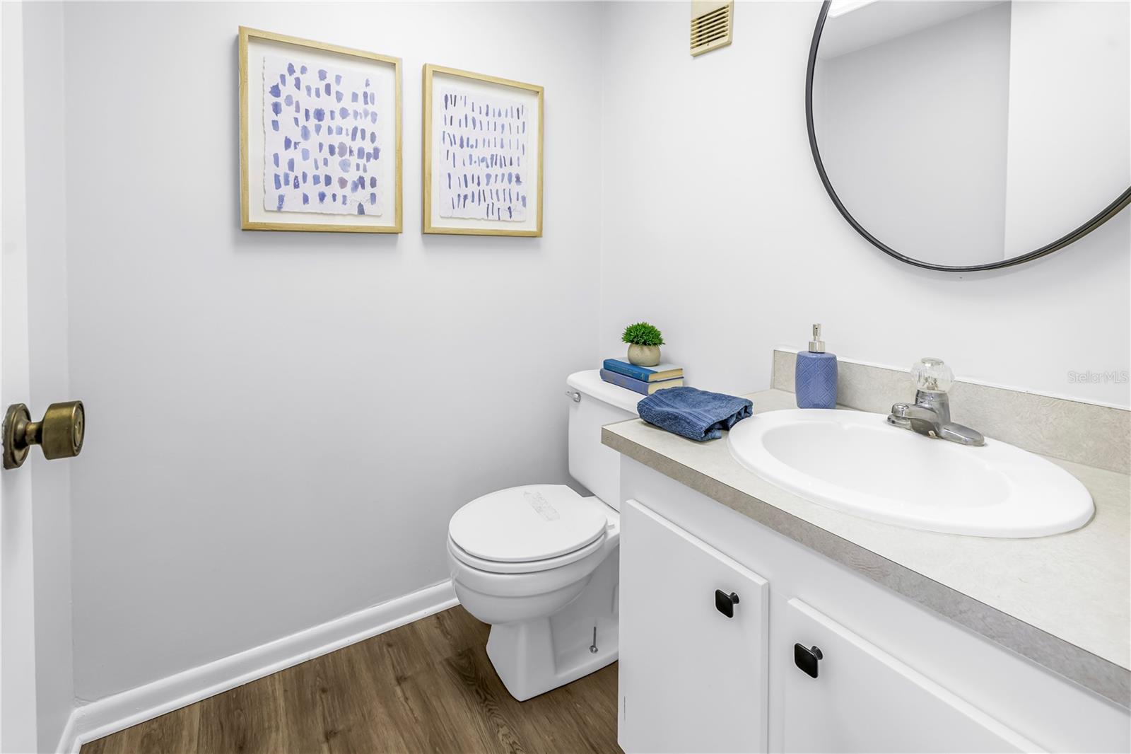 MISTY SPGS CONDO - Residential