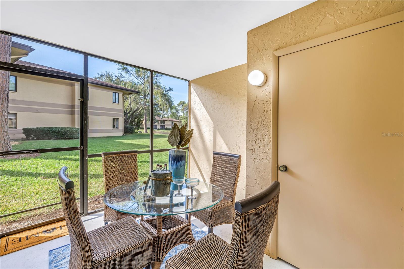 MISTY SPGS CONDO - Residential