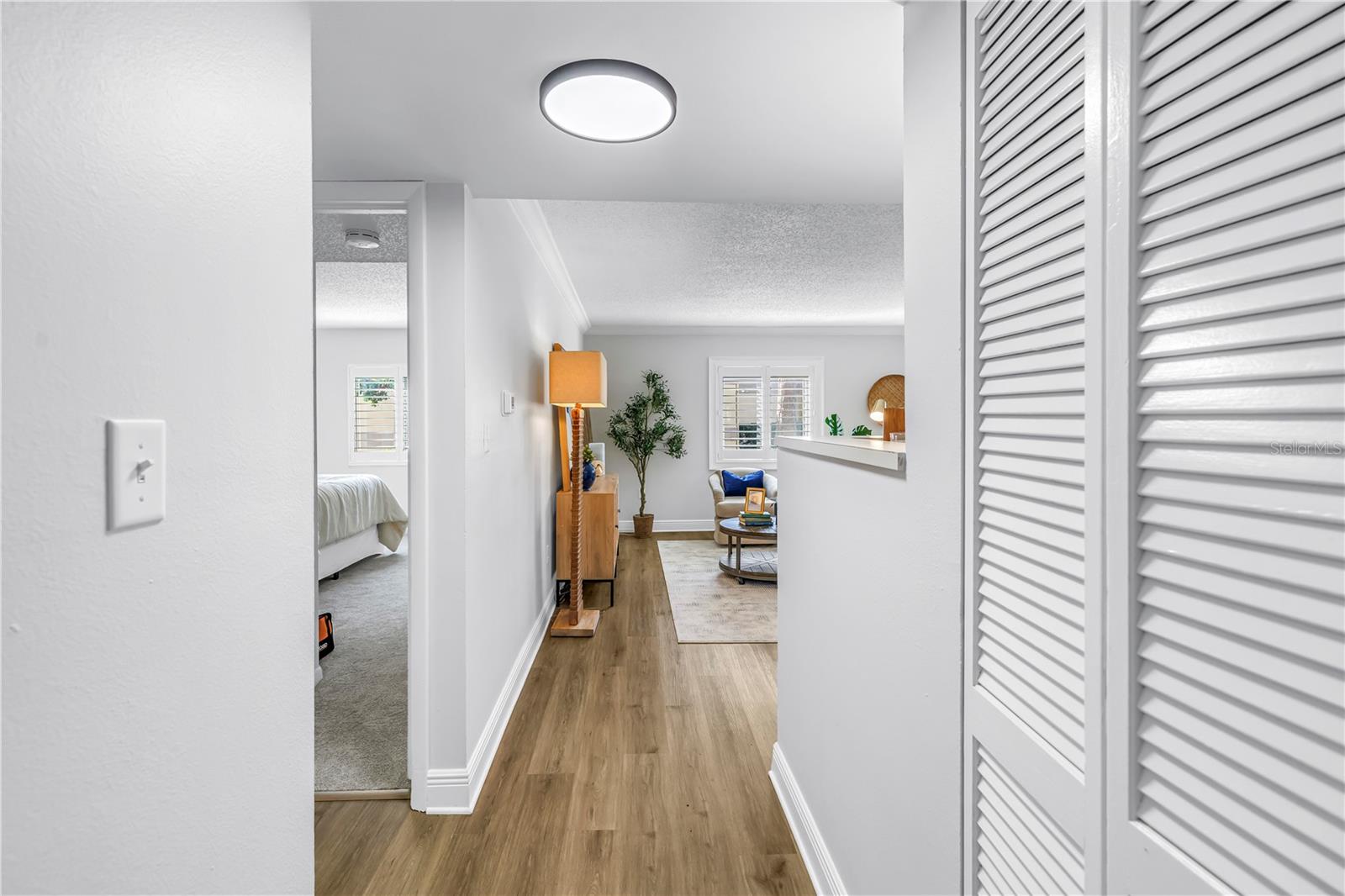 MISTY SPGS CONDO - Residential