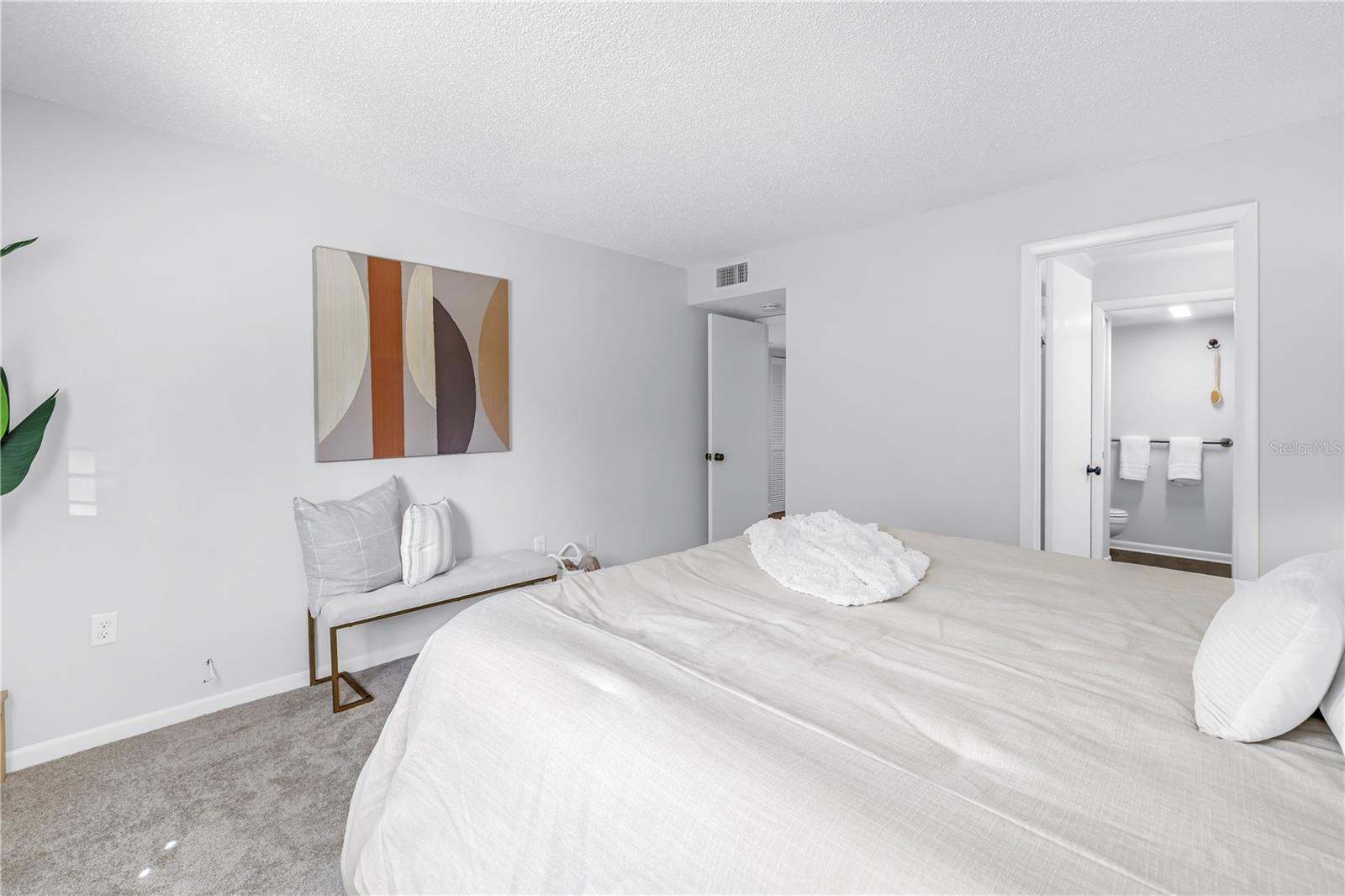 MISTY SPGS CONDO - Residential