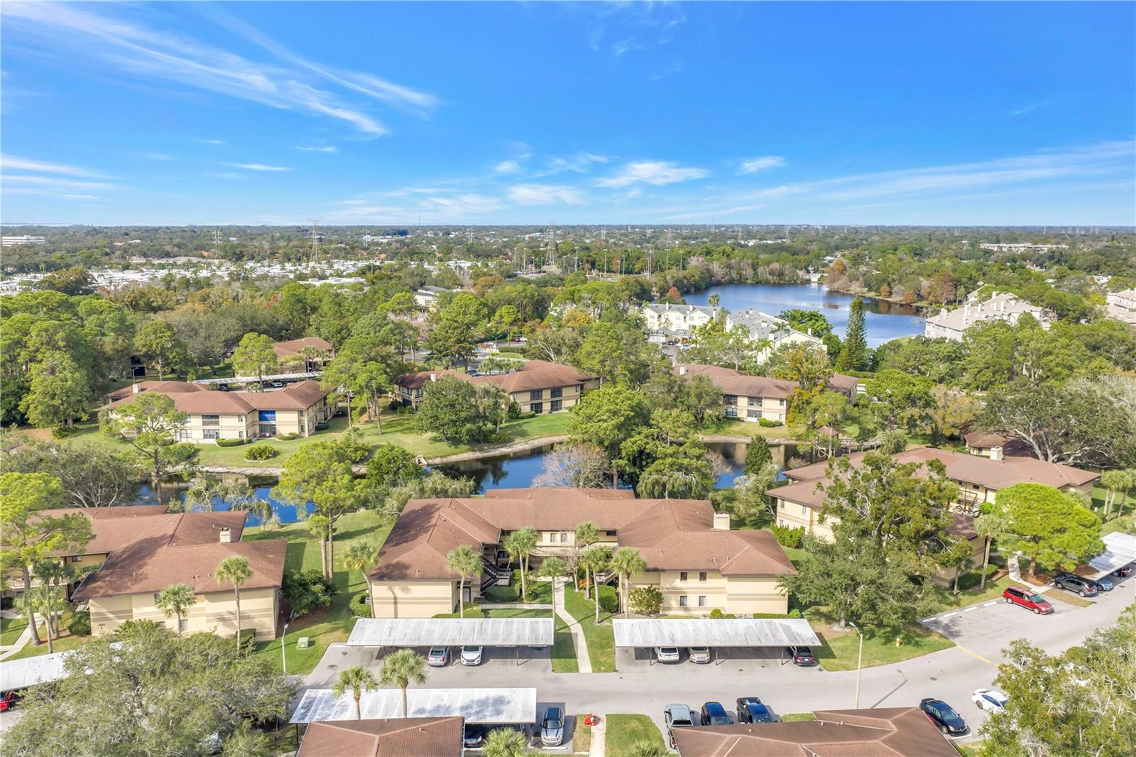 MISTY SPGS CONDO - Residential