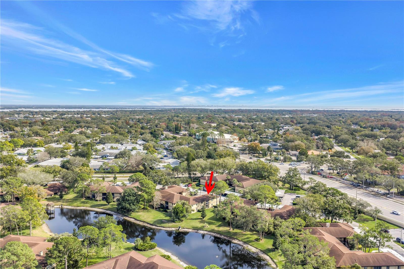 MISTY SPGS CONDO - Residential