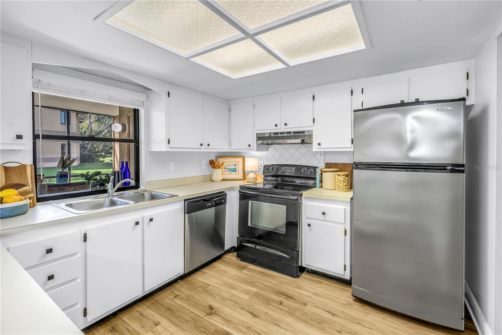 MISTY SPGS CONDO - Residential