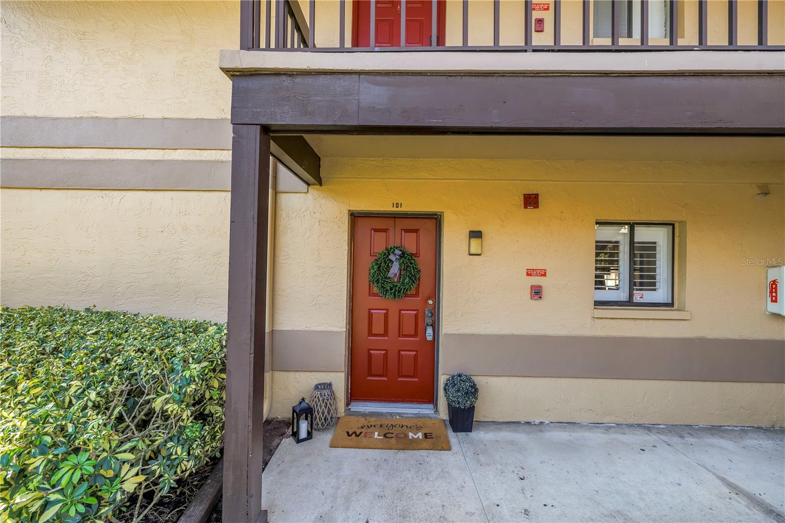 MISTY SPGS CONDO - Residential