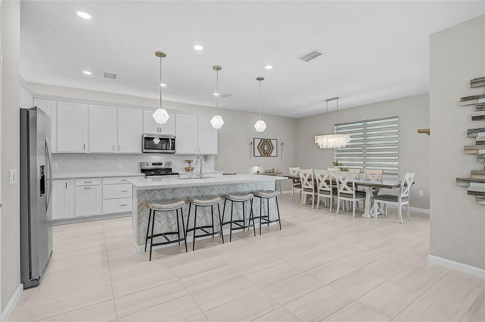 MAGNOLIA RANCH - Residential