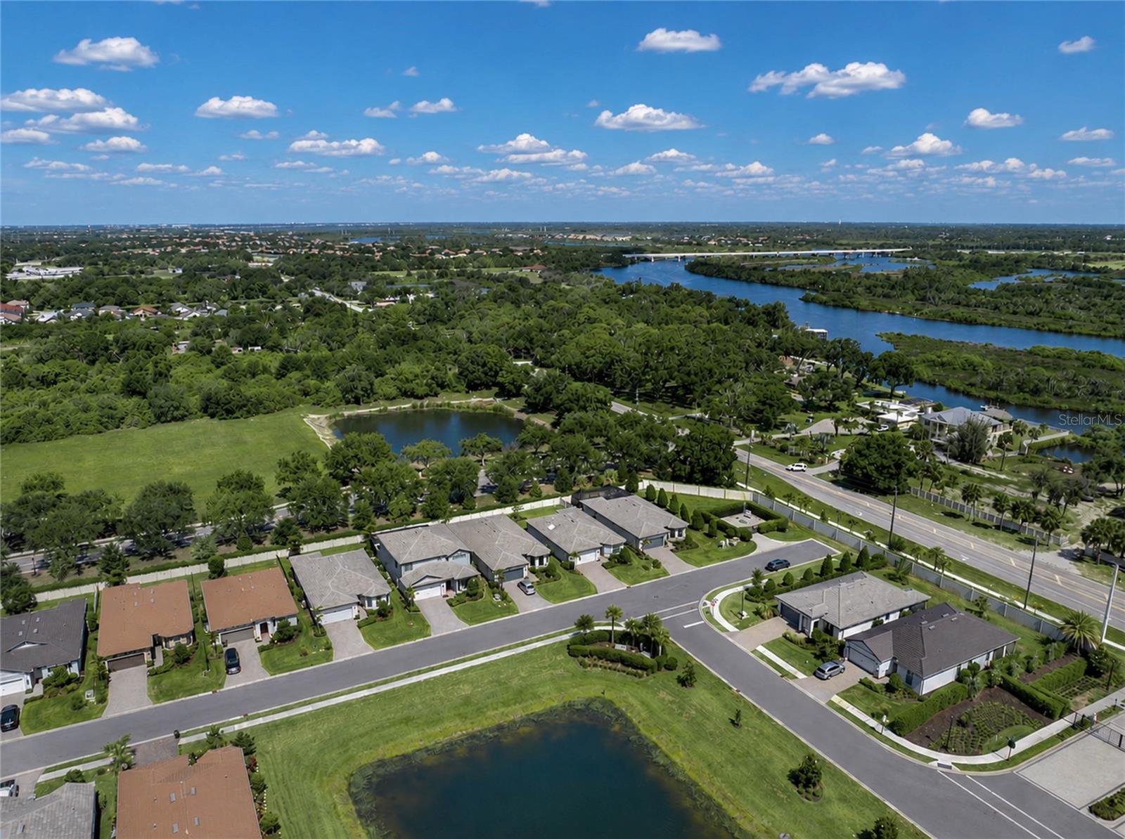MAGNOLIA RANCH - Residential