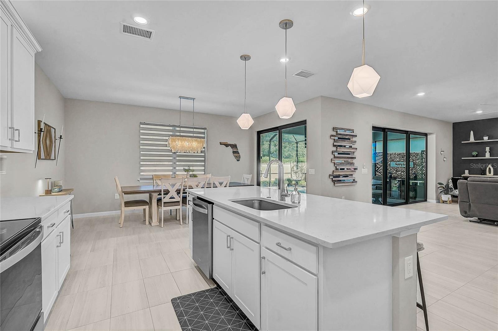 MAGNOLIA RANCH - Residential