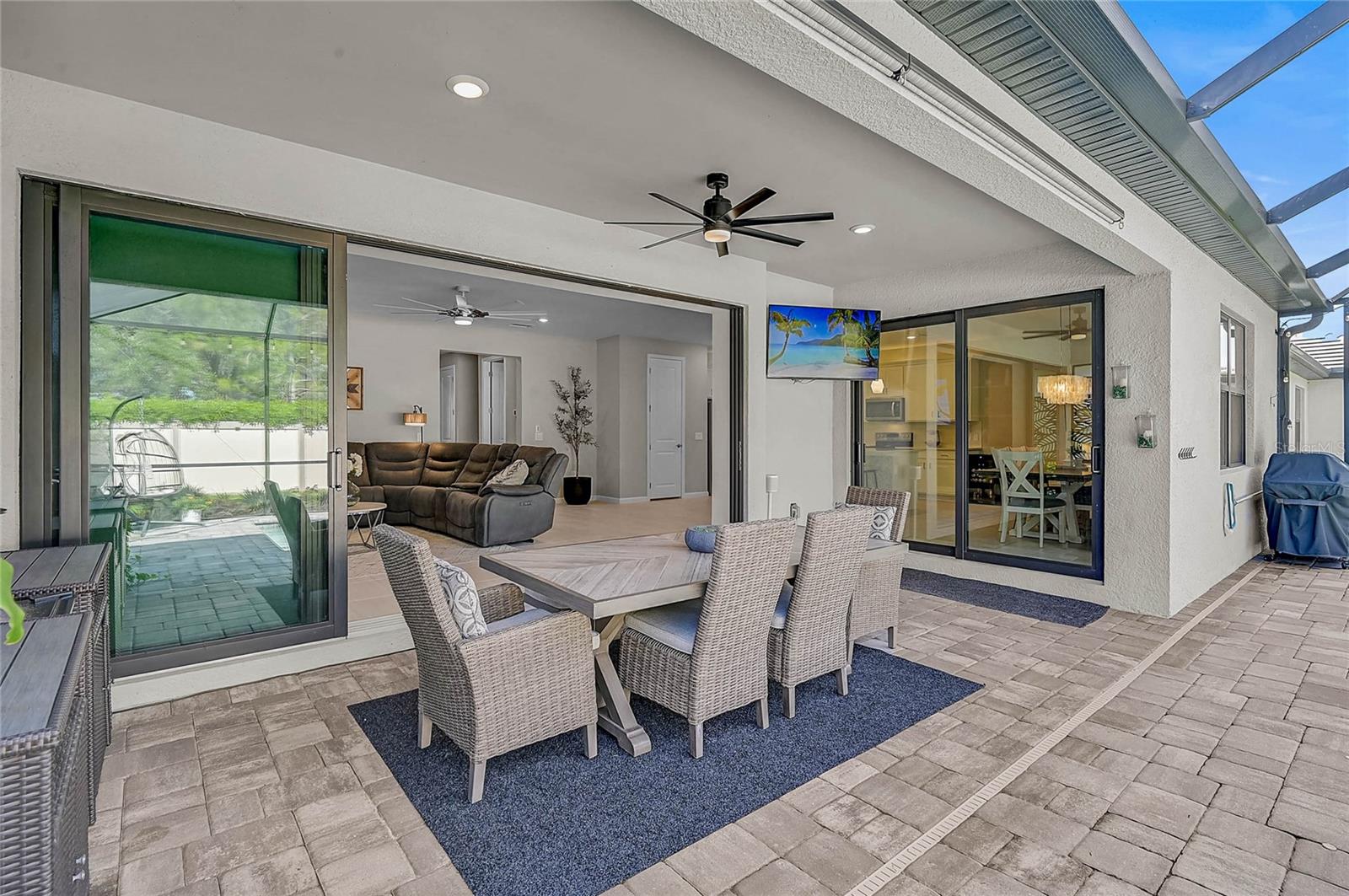 MAGNOLIA RANCH - Residential