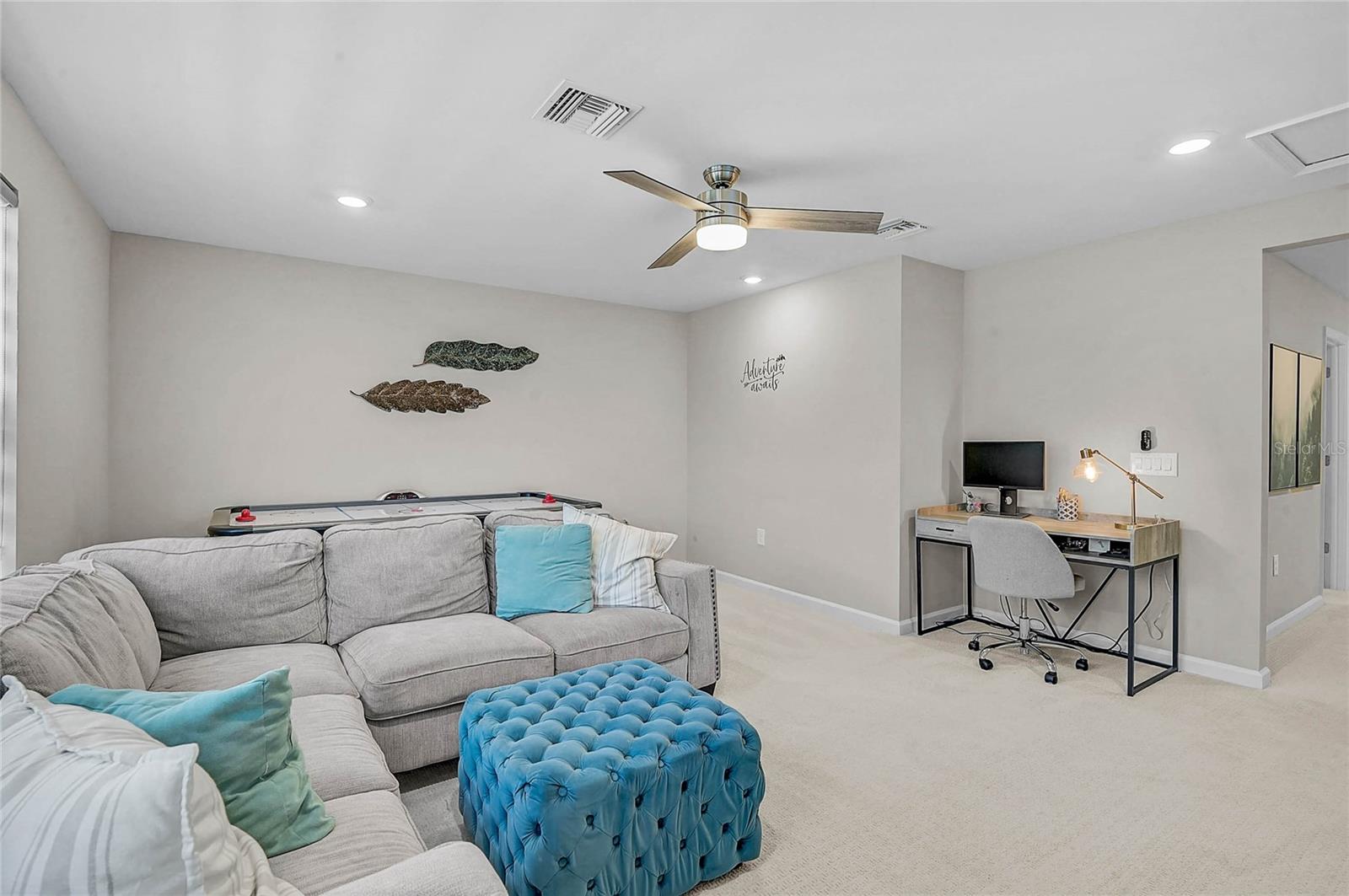 MAGNOLIA RANCH - Residential