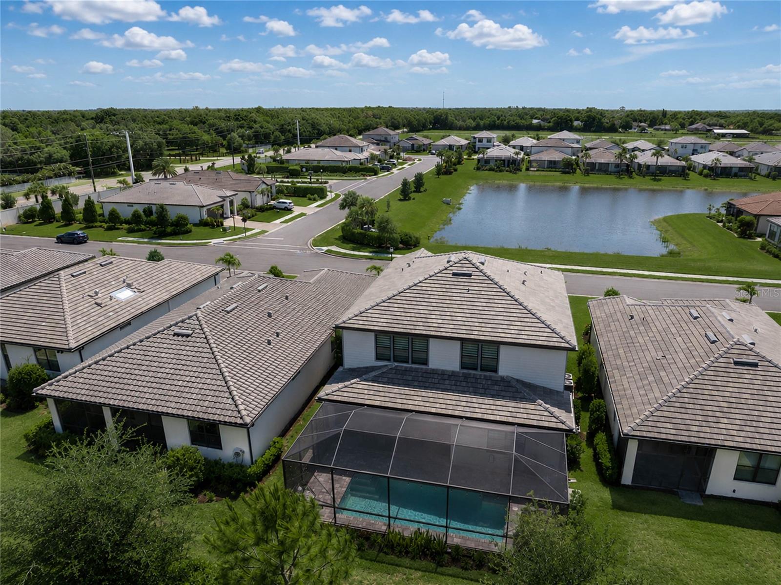 MAGNOLIA RANCH - Residential