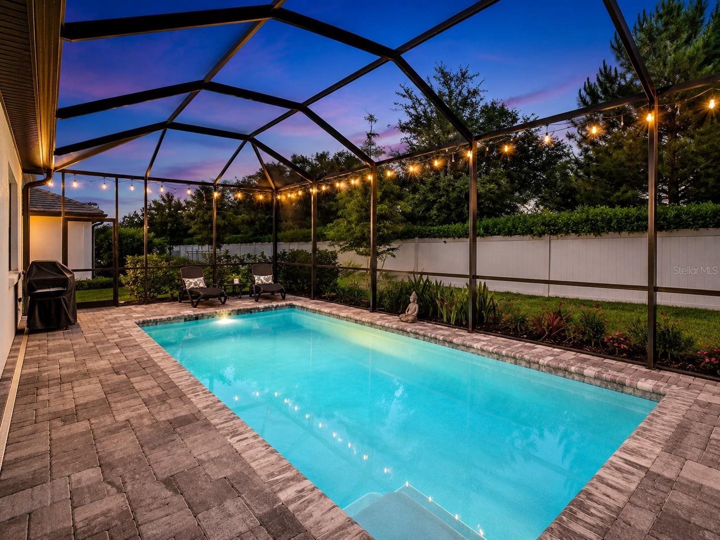 MAGNOLIA RANCH - Residential