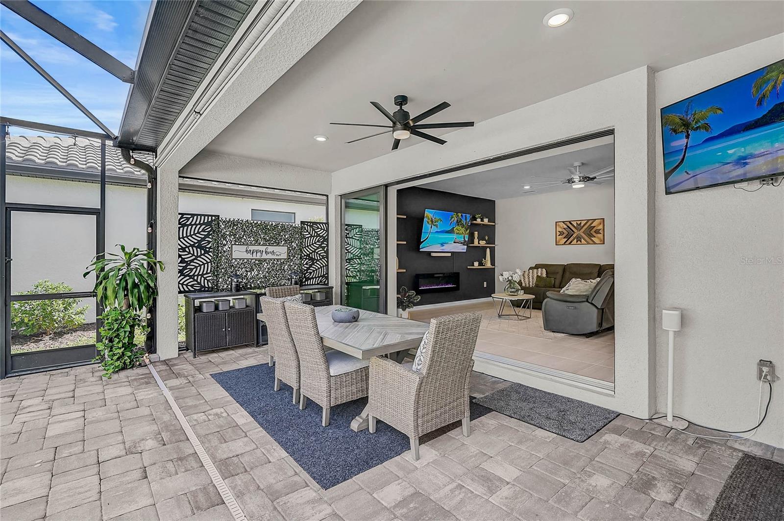 MAGNOLIA RANCH - Residential