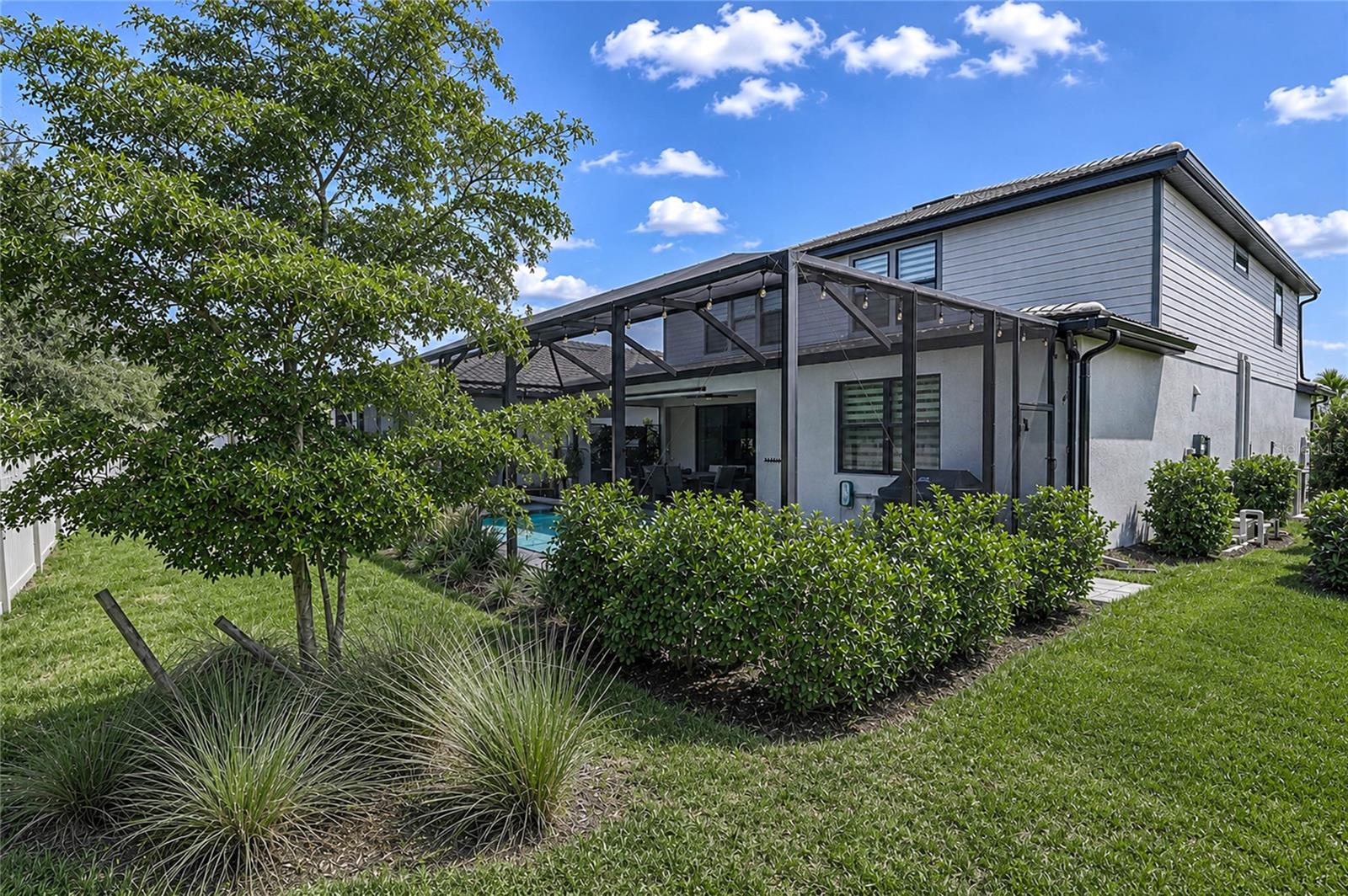 MAGNOLIA RANCH - Residential