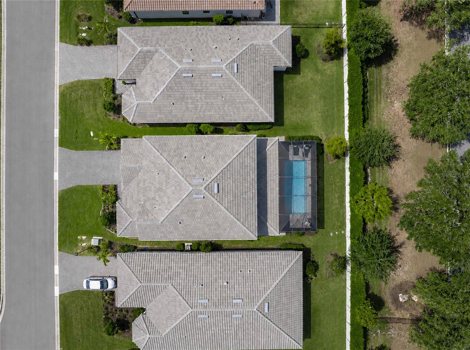 MAGNOLIA RANCH - Residential