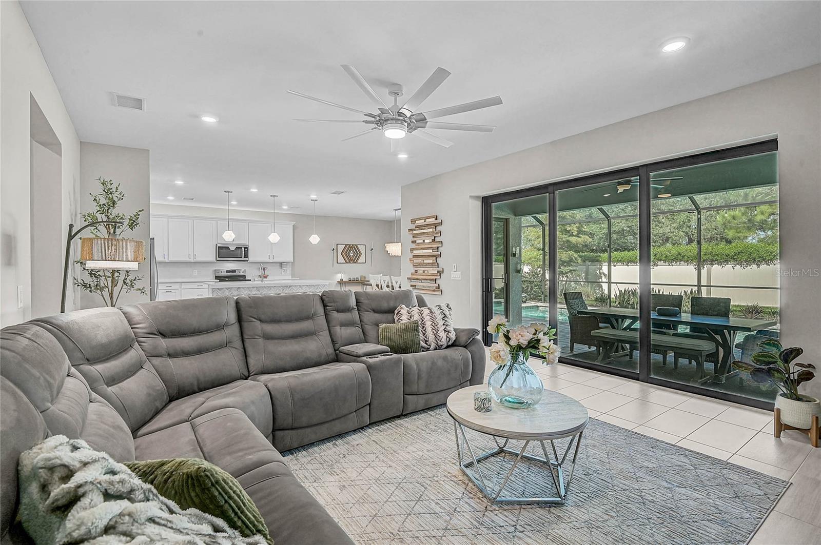 MAGNOLIA RANCH - Residential