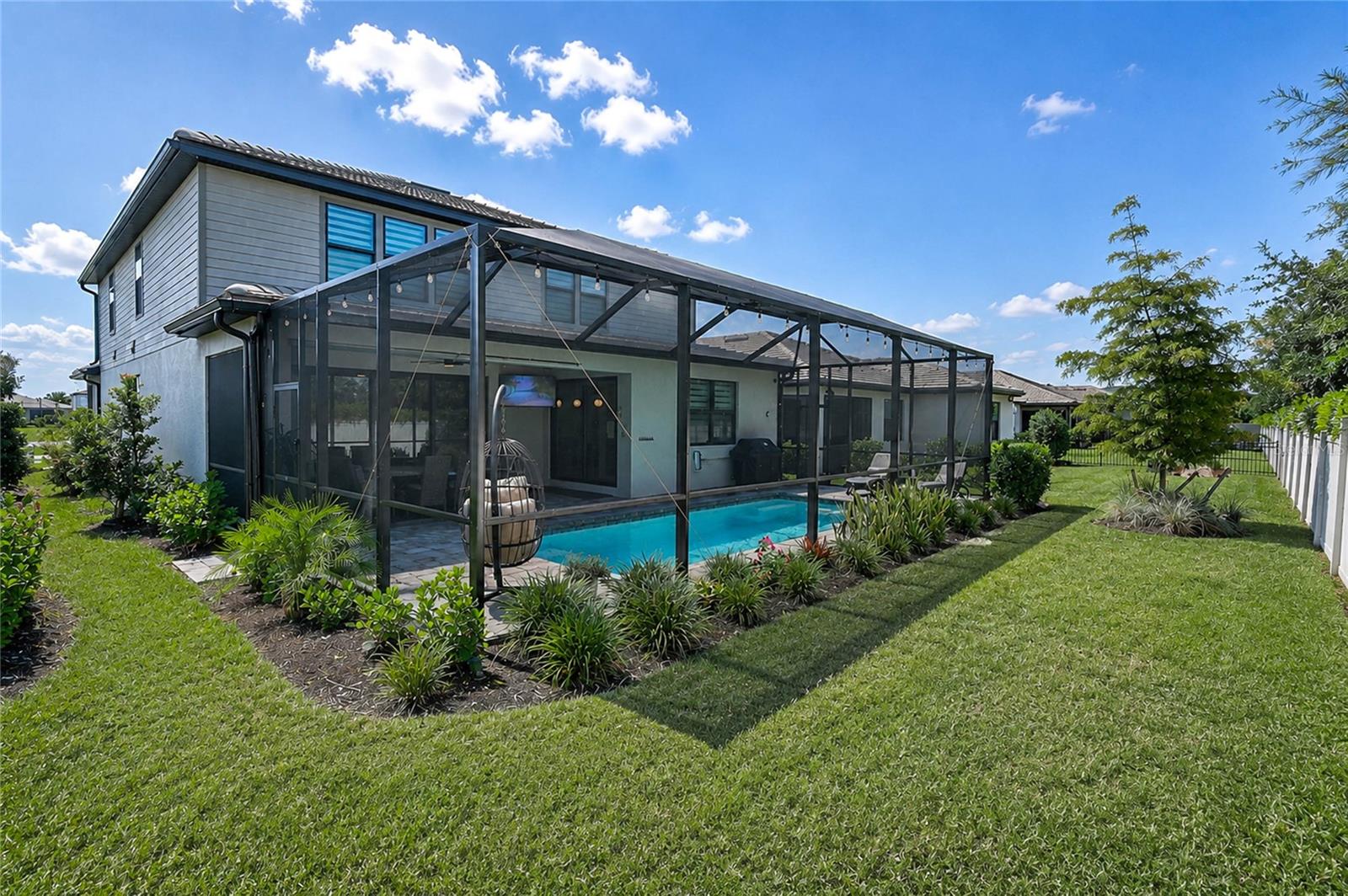 MAGNOLIA RANCH - Residential