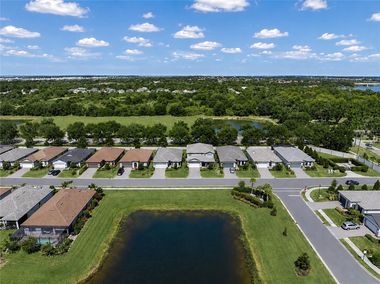 MAGNOLIA RANCH - Residential