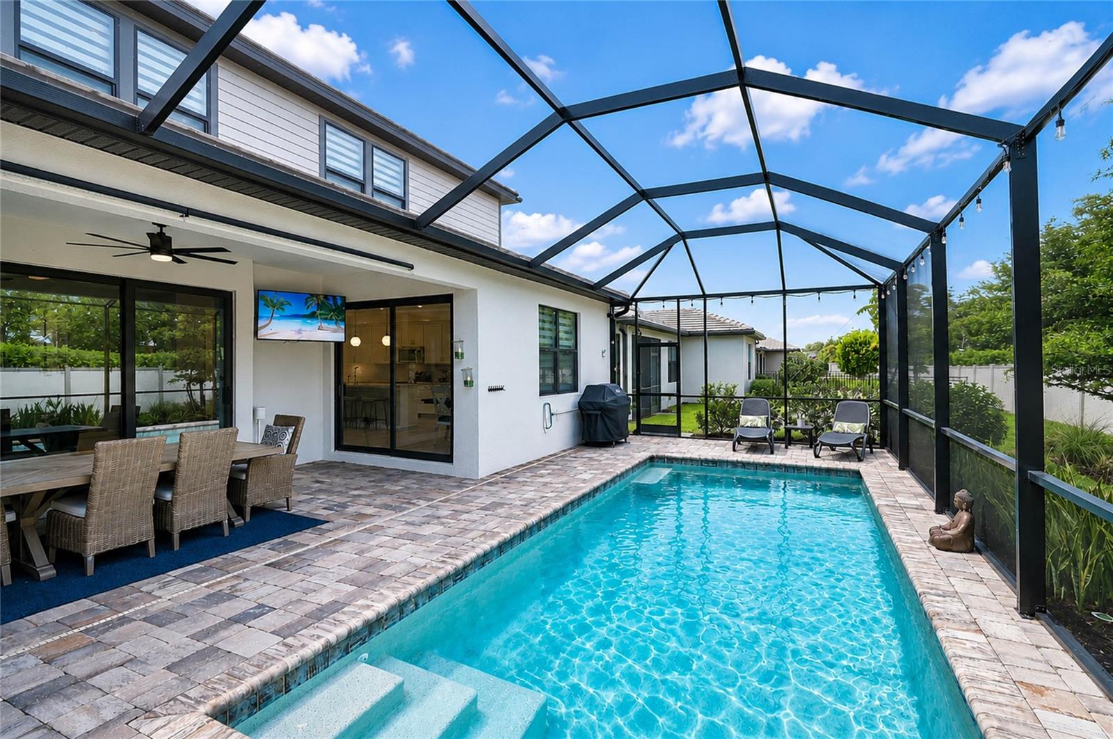 MAGNOLIA RANCH - Residential