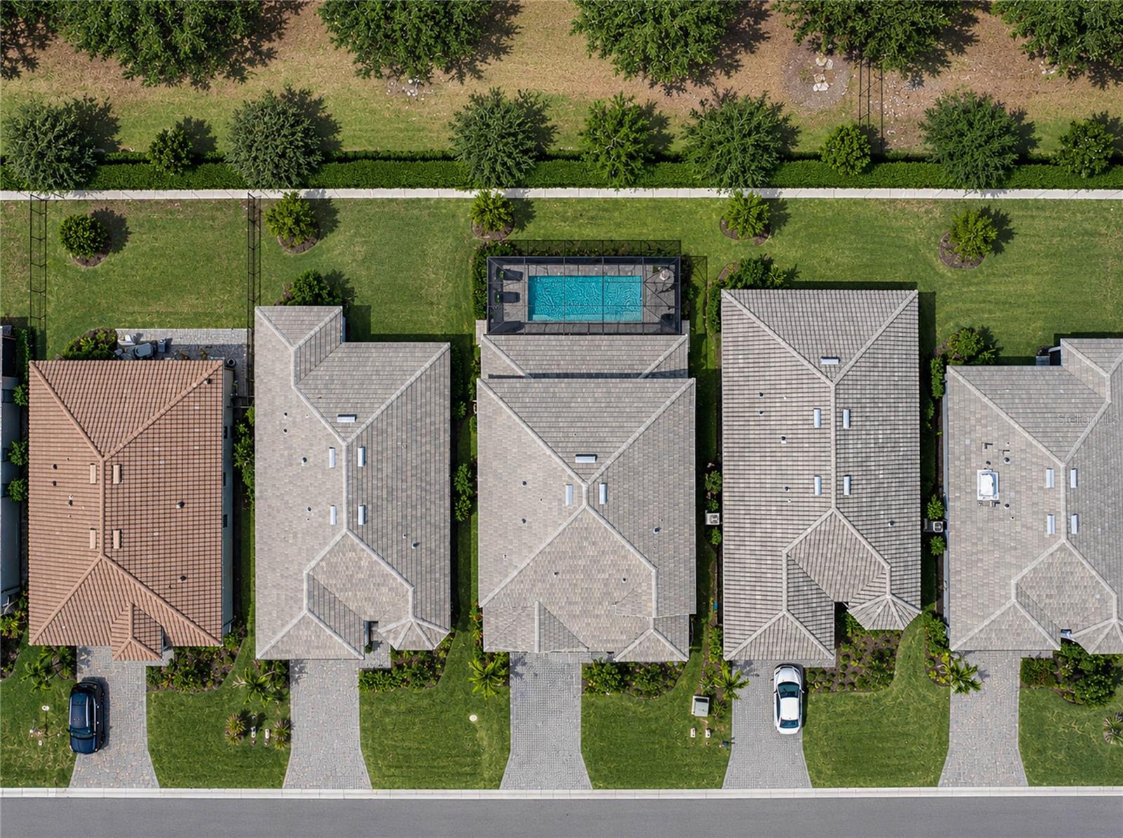 MAGNOLIA RANCH - Residential