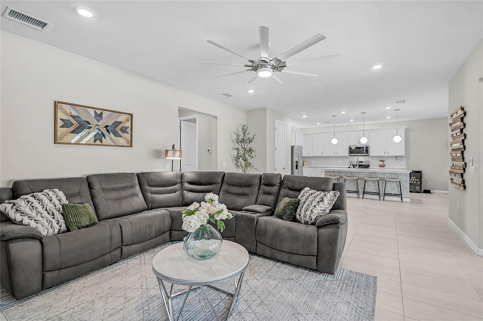 MAGNOLIA RANCH - Residential