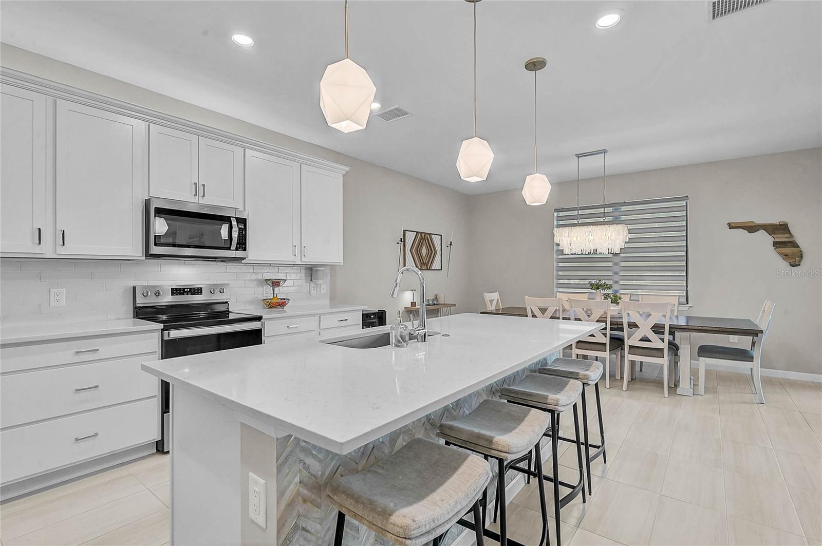 MAGNOLIA RANCH - Residential