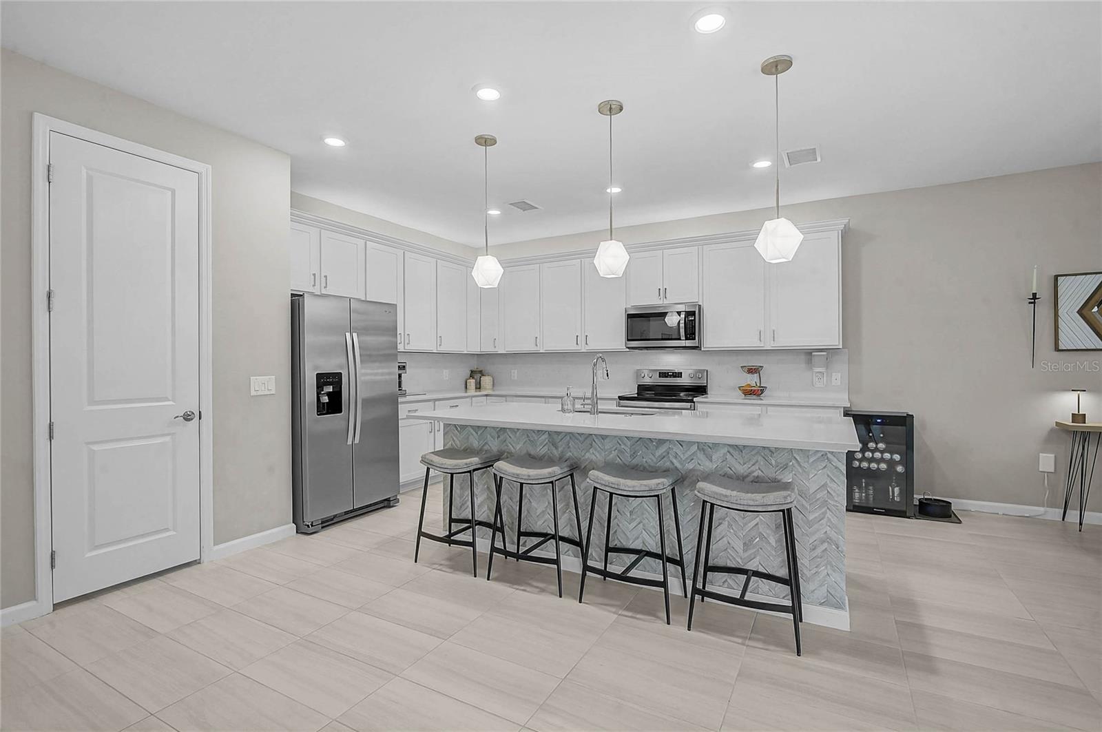 MAGNOLIA RANCH - Residential
