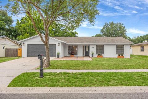 Photo of 7818 Capwood Avenue, Tampa, FL 33637 (MLS # TB8511958)