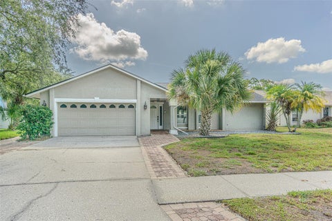 Photo of 6728 Ranger Drive, Tampa, FL 33615 (MLS # TB8526241)