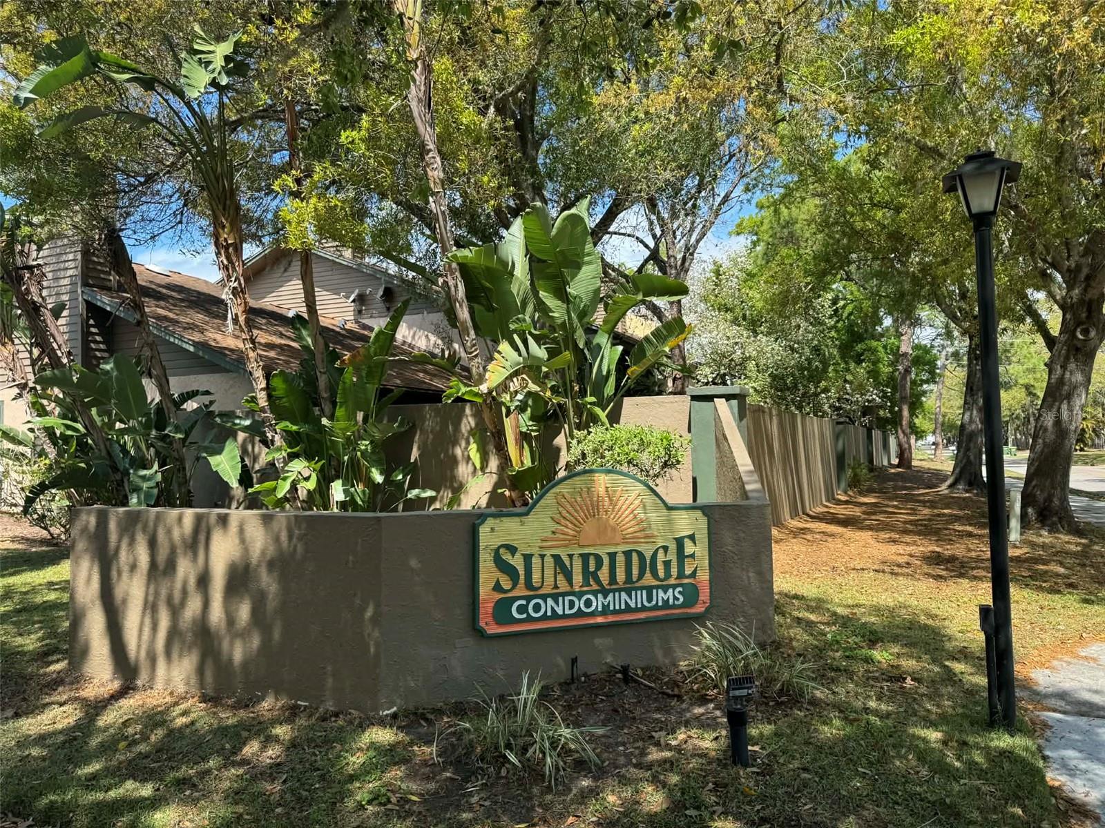 SUNRIDGE - Residential