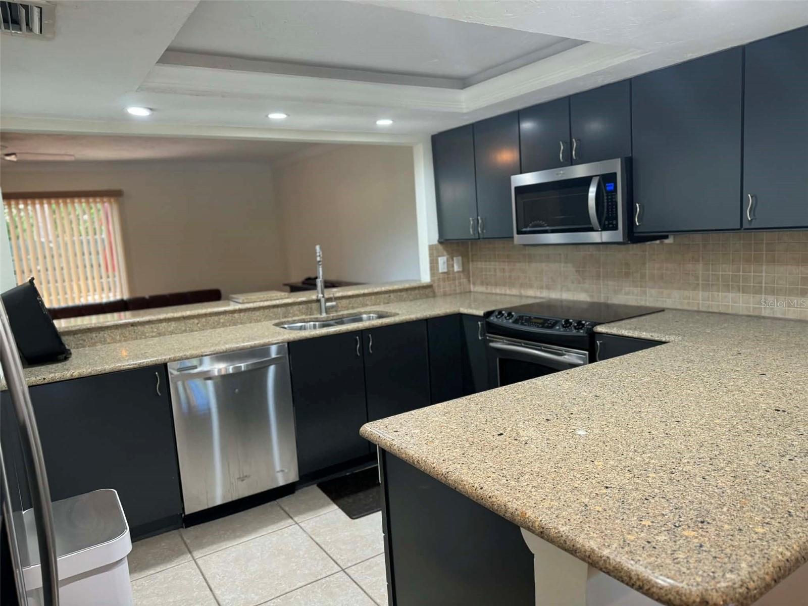 SUNRIDGE - Residential