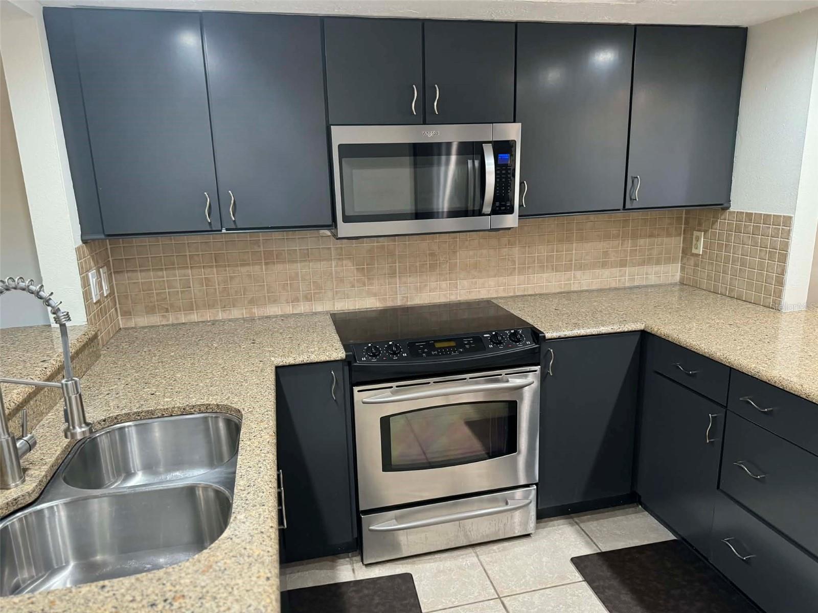 SUNRIDGE - Residential