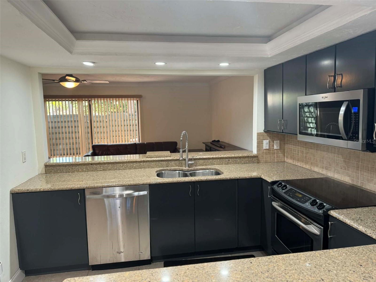 SUNRIDGE - Residential