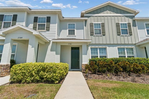 Photo of 2380 Gathering Way, Odessa, FL 33556 (MLS # TB8519614)